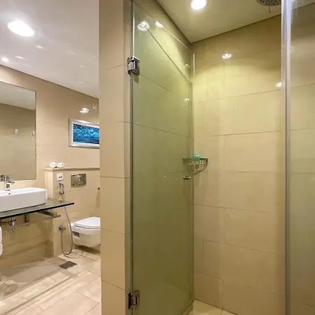Higuests - Fabulous Duplex With Breathtaking Lake Views Dubai Exterior foto