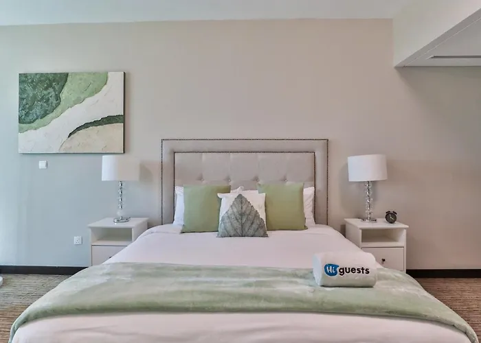 Higuests - Fabulous Duplex With Breathtaking Lake Views