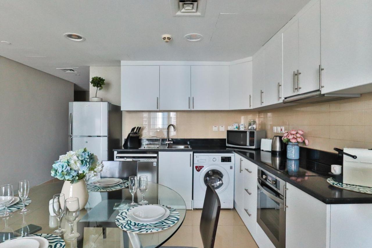 Higuests - Fabulous Duplex With Breathtaking Views Дубай