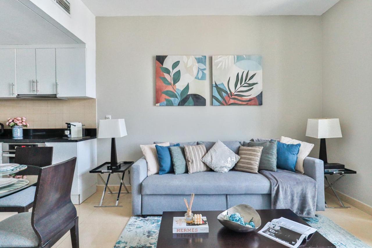 Apartment Higuests - Fabulous Duplex With Breathtaking Views Dubai
