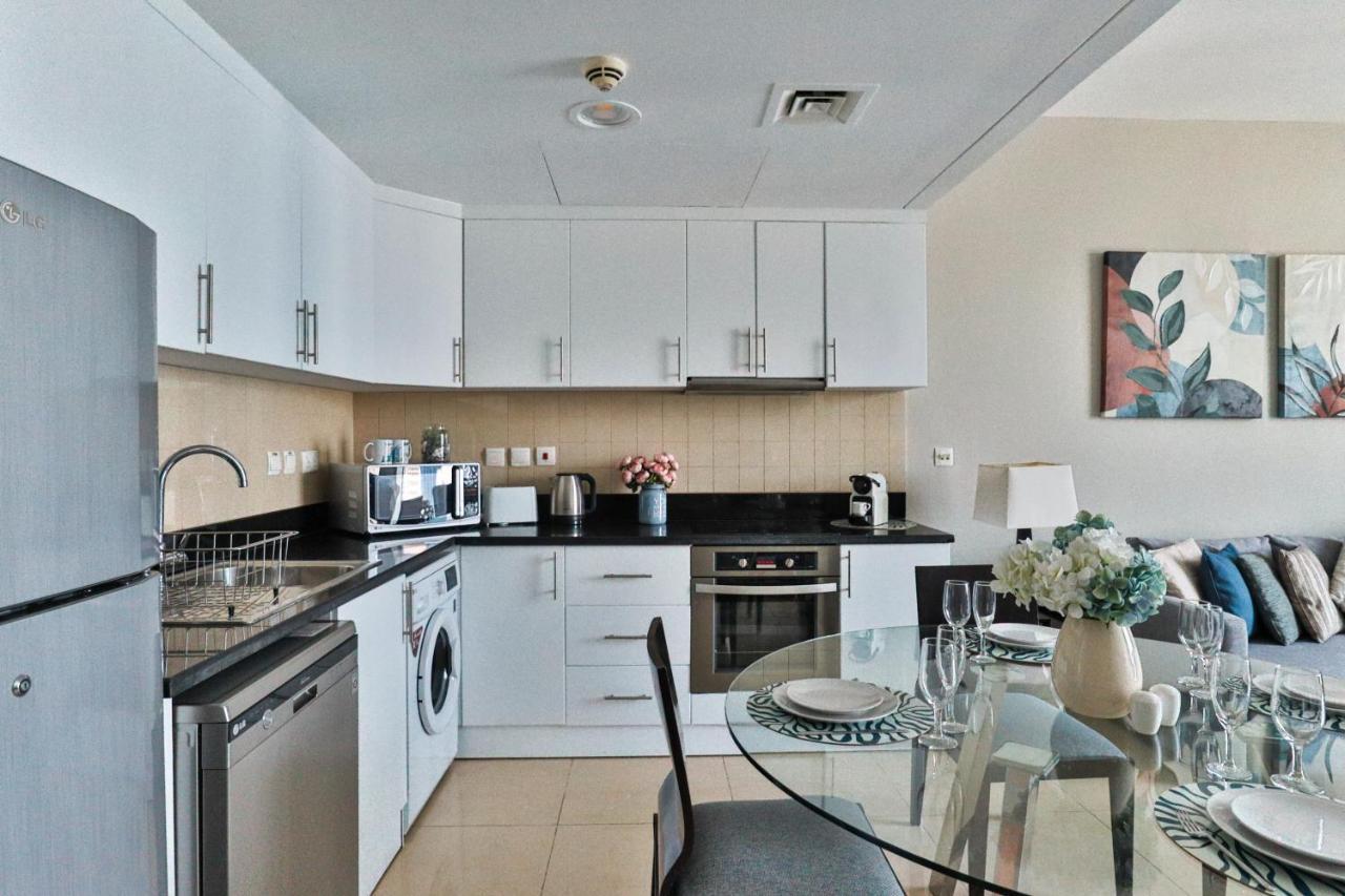 Higuests - Fabulous Duplex With Breathtaking Views Дубай