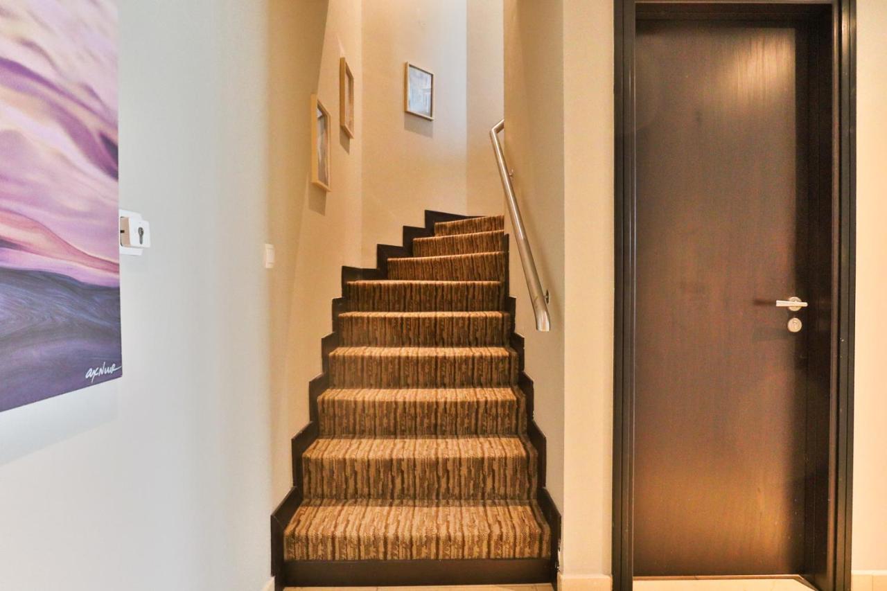 Higuests - Fabulous Duplex With Breathtaking Views Апартаменты *
