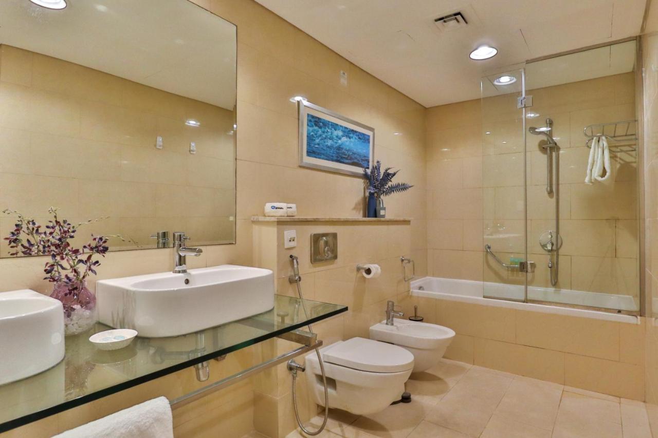 Higuests - Fabulous Duplex With Breathtaking Views * Дубай