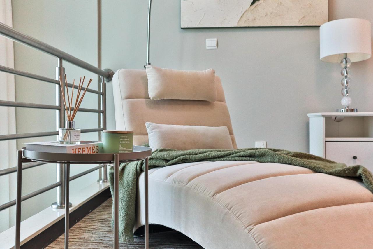 Higuests - Fabulous Duplex With Breathtaking Views Апартаменты