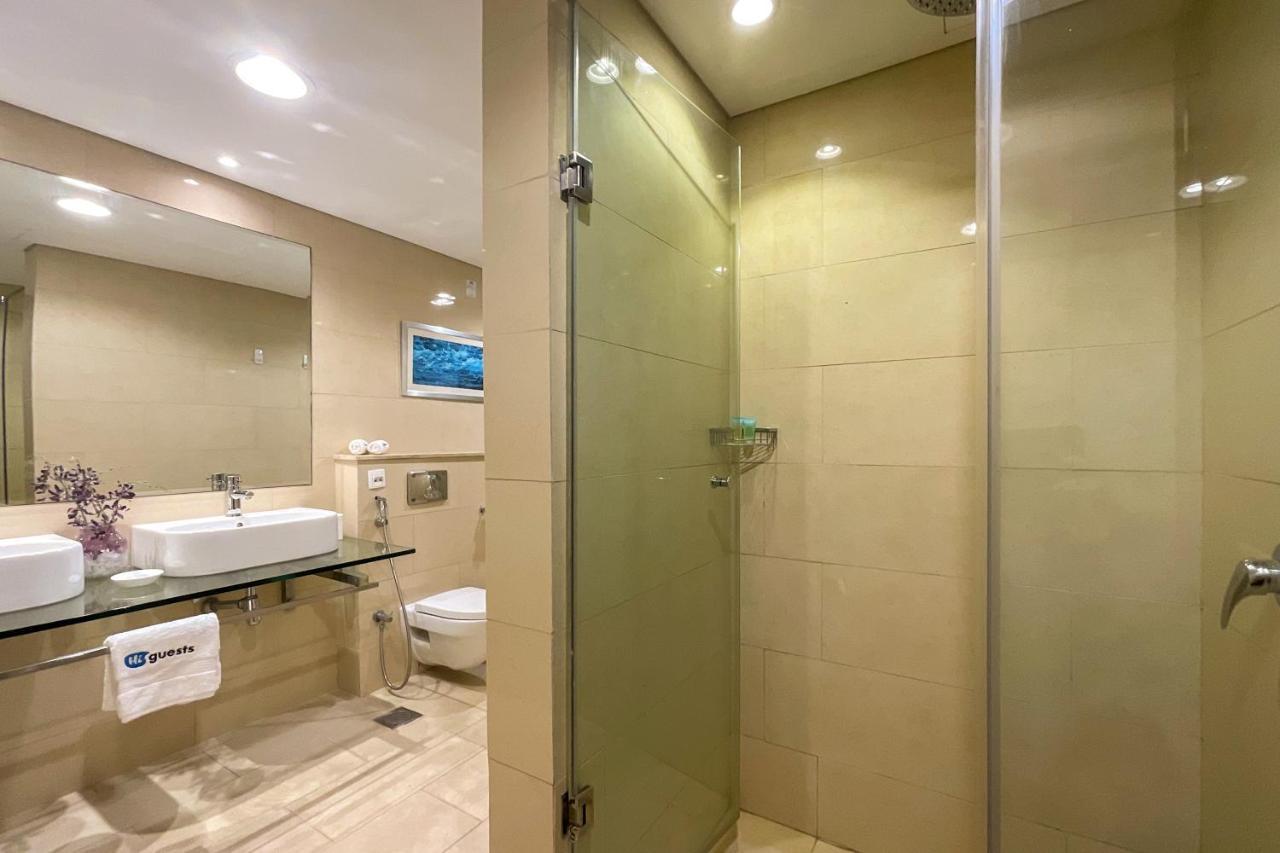 Higuests - Fabulous Duplex With Breathtaking Views شقة *