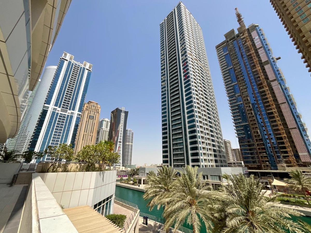 Higuests - Fabulous Duplex With Breathtaking Views دبي