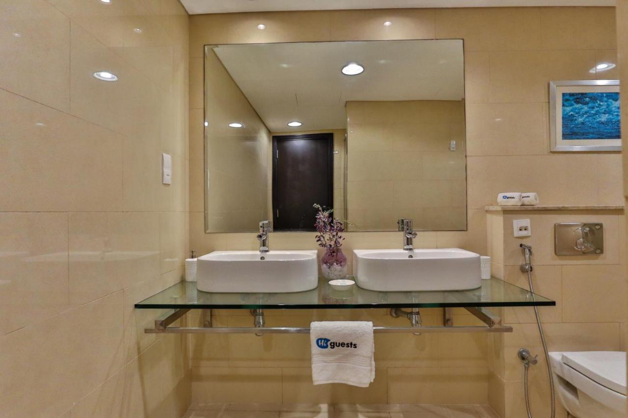 Higuests - Fabulous Duplex With Breathtaking Views شقة *