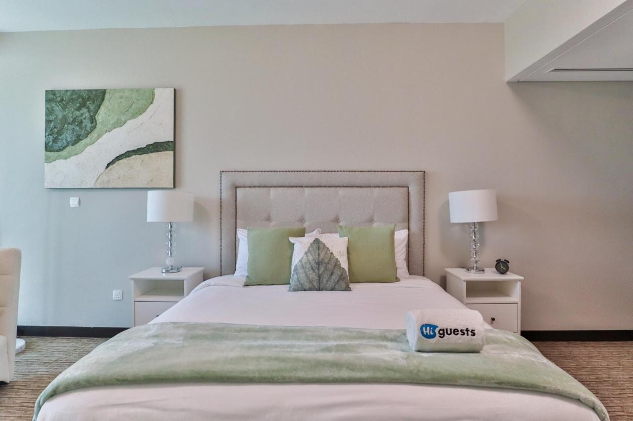 Higuests - Fabulous Duplex With Breathtaking Views * دبي